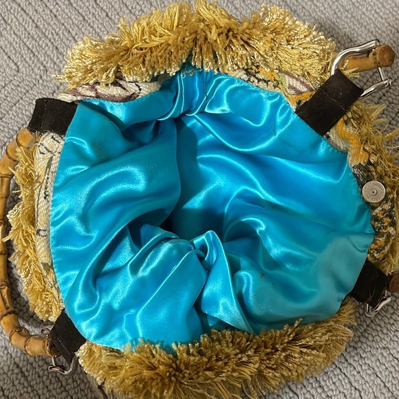 Wildlife Rustic Women Bag - Picture 4 of 7